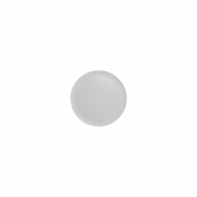 Звонок проводной ОП Blanca IP20 250В 8мА бел. SE BLNZA000011 BLNZA000011