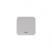 Выключатель 1-кл. ОП Blanca 10А IP20 (сх. 1) 250В с изолир. пластиной бел. SE BLNVA101011 BLNVA101011