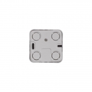 Розетка телевизионная TV ОП Blanca коннектор с изолир. пластиной бел. SE BLNTA000011 BLNTA000011