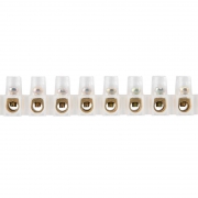 Скоба под винт 6мм (уп.50шт) Rexant 07-4406 июл.06