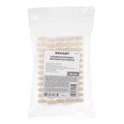 Скоба под винт 6мм (уп.50шт) Rexant 07-4406 июл.06