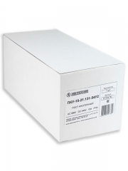 Пост кнопочный ПКУ-15-21.131-54У2 (1хСКЛ11 зел. 220В + 1хВК30-10-11110-54(1з+1р) черн. + 1хВК30-10-11110-54(1з+1р) красн. + PG-19) пост управления Электротехник ET054782 ET054782