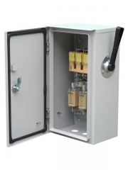 Ящик силовой ЯВЗ-31-IP54 УХЛ2 100А с ПН-2 100А Электротехник ET529123 ET529123