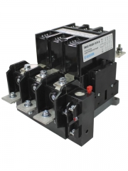 Пускатель ПМ 12-100200 УХЛ4 В 100А кат. 380В AC 2НО+2НЗ IP00 с реле РТТ-325 85-115А Электротехник ET504289 ET504289