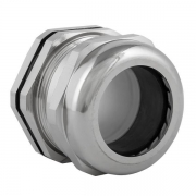 Ввод кабельный металлический MGM48 IP68 d проводника 25-32мм PROxima EKF plc-mgm-48 plc-mgm-48