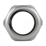 Ввод кабельный металлический MGM48 IP68 d проводника 25-32мм PROxima EKF plc-mgm-48 plc-mgm-48