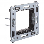 Каркас СП с лапками для монтажа модульных Avanti DKC 4400802 4400802