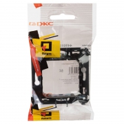 Каркас СП с лапками для монтажа модульных Avanti DKC 4400802 4400802