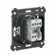 Переключатель 1-кл. СП Avanti 