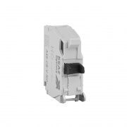 Блок контактный OptiSignal D22 A45-CB-V-NO 1НО винтовой зажим ZBE101 КЭАЗ 332200 332200