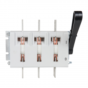 Рубильник ВР32-37 А30220 400А УХЛ3 КЭАЗ 103380 103380