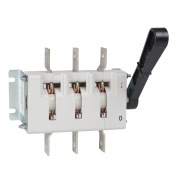 Рубильник ВР32-39 А30220 630А УХЛ3 КЭАЗ 103383 103383