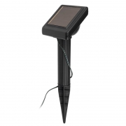 Светильник светодиодный садовый SLR-G01-50W гирлянда 50 бел. LED на солнечн. батарее ФАZА 5027282 5027282