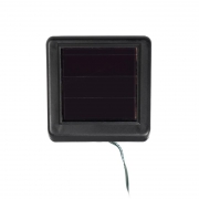 Светильник светодиодный садовый SLR-G01-50W гирлянда 50 бел. LED на солнечн. батарее ФАZА 5027282 5027282