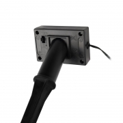 Светильник светодиодный садовый SLR-G01-100W гирлянда 100 бел. LED на солнечн. батарее ФАZА 5027305 5027305