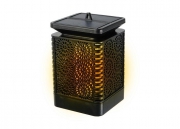 Светильник светодиодный SLR-S09 садовый IP44 арабеска эффект факела солнечная батарея ФАZА 5036574 5036574