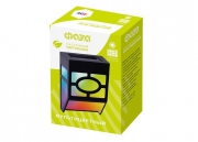 Светильник светодиодный на солнечной батарее SLR-W06-RGB настенный IP44 ФАZА 5040793 5040793