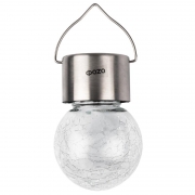 Светильник светодиодный садовый SLR-L01 подвесной на солнечн. батарее ФАZА 5006911 5006911