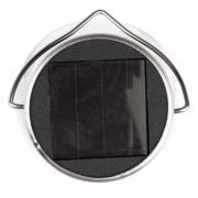 Светильник светодиодный садовый SLR-L01 подвесной на солнечн. батарее ФАZА 5006911 5006911