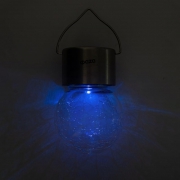 Светильник светодиодный садовый SLR-L01 подвесной на солнечн. батарее ФАZА 5006911 5006911