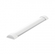 Светильник светодиодный WLF-1 20Вт 6500К IP20 1720лм 592х75х25мм ДПО линейный матов. рассеив. алюм. GAUSS 144124318 144124318