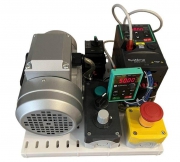 Переключатель модульный SB5 в сборе 22мм 2поз. с фиксацией 1НО SE SB5AD21 SB5AD21