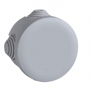 Коробка распределительная ОП 65х40мм DIY SE IMT350931 IMT350931