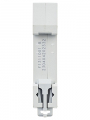 Выключатель автоматический модульный 1п B 32А 4.5кА ВА47-29 IEK MVA20-1-032-B MVA20-1-032-B