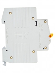 Выключатель автоматический модульный 1п B 32А 4.5кА ВА47-29 IEK MVA20-1-032-B MVA20-1-032-B