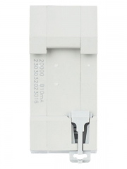 Выключатель автоматический дифференциального тока 2п (1P+N) B 16А 10мА тип A 6кА АВДТ-32 IEK MAD22-5-016-B-10 MAD22-5-016-B-10