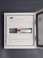 Лампа сигнальная ЛС-47М красн. IEK MLS20-230-K04 MLS20-230-K04