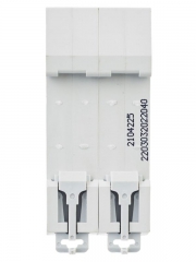 Выключатель нагрузки ВН-32 40А/2П IEK MNV10-2-040 MNV10-2-040