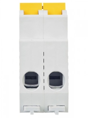 Выключатель нагрузки ВН-32 40А/2П IEK MNV10-2-040 MNV10-2-040