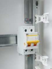 Выключатель нагрузки ВН-32 40А/2П IEK MNV10-2-040 MNV10-2-040