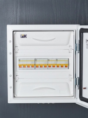 Выключатель нагрузки ВН-32 40А/2П IEK MNV10-2-040 MNV10-2-040