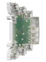 Индикатор световой фаз IEK MIF10-400 MIF10-400