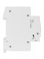 Расцепитель независимый РН47 на DIN-рейку IEK MVA01D-RN MVA01D-RN