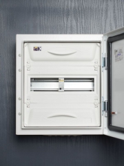 Расцепитель независимый РН47 на DIN-рейку IEK MVA01D-RN MVA01D-RN