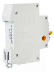 Выключатель нагрузки ВН-32 20А/1П IEK MNV10-1-020 MNV10-1-020