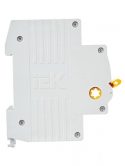 Выключатель нагрузки ВН-32 20А/1П IEK MNV10-1-020 MNV10-1-020