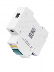 Лампа сигнальная ЛС-47 зел. IEK MLS10-230-K06 MLS10-230-K06