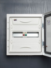 Лампа сигнальная ЛС-47 зел. IEK MLS10-230-K06 MLS10-230-K06