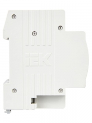Звонок на DIN-рейку ЗД-47 IEK MZD10-230 MZD10-230