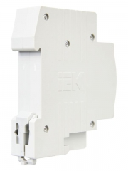 Звонок на DIN-рейку ЗД-47 IEK MZD10-230 MZD10-230