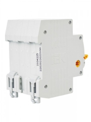 Выключатель нагрузки ВН-32 100А/3П IEK MNV10-3-100 MNV10-3-100