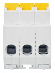 Выключатель нагрузки ВН-32 100А/3П IEK MNV10-3-100 MNV10-3-100