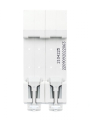 Выключатель нагрузки ВН-32 63А/2П IEK MNV10-2-063 MNV10-2-063