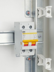 Выключатель нагрузки ВН-32 63А/2П IEK MNV10-2-063 MNV10-2-063