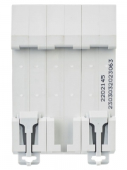 Выключатель нагрузки ВН-32 63А/3П IEK MNV10-3-063 MNV10-3-063