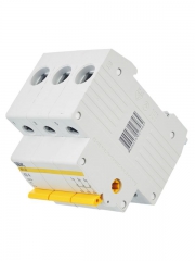 Выключатель нагрузки ВН-32 63А/3П IEK MNV10-3-063 MNV10-3-063